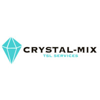 Crystal Mix Sp. z o.o. logo - Similar company to Raf Trans