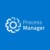 Process Manager logo - Similar company to Builderium Ag