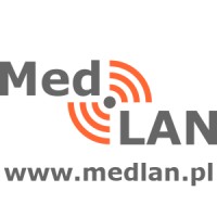 PPUH MedLAN logo - Similar company to Kompnet Outsourcing It