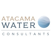 Atacama Water logo - Similar company to Atacama Ambiente Consultores