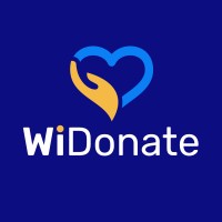 WiDonate logo - Similar company to Best Christmas Ever