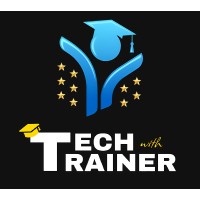 TECH WITH TRAINER logo - Similar company to Operation Dronagiri