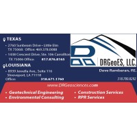 Dave Rambaran Geosciences, LLC logo - Similar company to Biggs & Matthews, Inc.