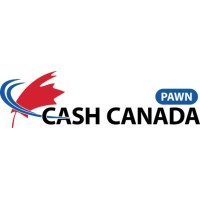 Cash Canada Pawn logo - Similar company to Simple Pawn