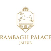 Rambagh Palace logo - Similar company to Apprentice Engineer