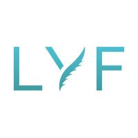The LYF Labs logo - Similar company to Cocoon Technology Ltd