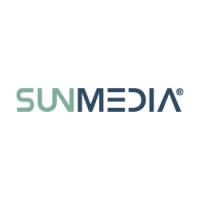 SUNMEDIA® logo - Similar company to Capital2 | Prague International Business Guild