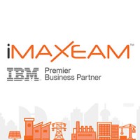 iMaxeam logo - Similar company to Imaxeam