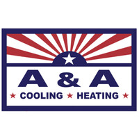 A&A Cooling & Heating LLC logo - Similar company to Labtech Diagnostics