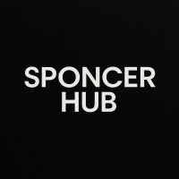 Sponcer Hub logo - Similar company to Good Rep Media