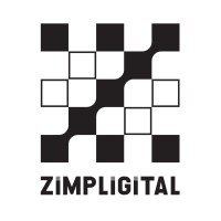 Zimpligital logo - Similar company to Complywise