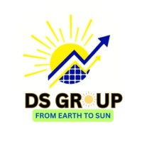 DS GROUP                                          SOLAXIO DS ENERGY PRIVATE LIMITED logo - Similar company to Ds-Group