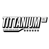 Agência Tittanium logo - Similar company to Titanium