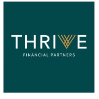 Thrive Financial Partners logo - Similar company to Mohan Financial