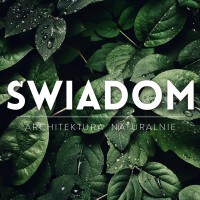 ŚWIADOM Architecture logo - Similar company to Osbn - Ogólnopolskie Stowarzyszenie Budownictwa Naturalnego