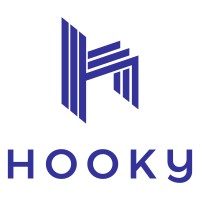 Hooky logo - Similar company to Hooky Wellness