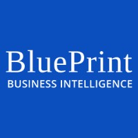 BluePrintBI logo - Similar company to Culminit