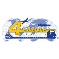 4 Emme Italia Srl logo - Similar company to Coretrans Llc