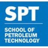 School of Petroleum Technology (SPT), PDEU logo - Similar company to Pandit Deendayal Energy University
