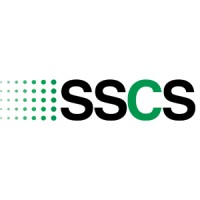 SSCS logo - Similar company to Reliant Technology