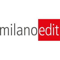 Milanoedit srl logo - Similar company to Eicon