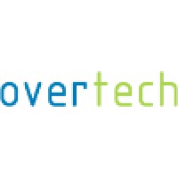 Overtech Information Technologies Inc. logo - Similar company to T-Rupt