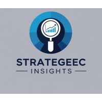 Strategeec Insights logo - Similar company to Tech Industry Insights