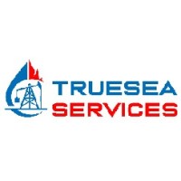 True Sea Services logo - Similar company to Hunter Buildings