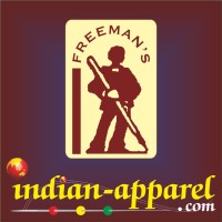 Indian-Apparel logo - Similar company to Jb International