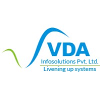 VDA Infosolutions Pvt. Ltd. (Official Page) logo - Similar company to Avinash Consultancy Services