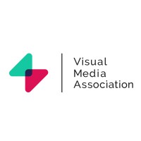 Visual Media Association logo - Similar company to Visual Connections Australia