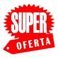 Super Oferta Panama logo - Similar company to Supermercado Nilo Goedert