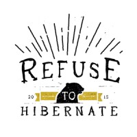 Refuse to hibernate logo - Similar company to Mooc Course