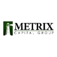 METRIX Capital Group, LLC logo - Similar company to Round Z Ventures