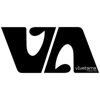Vivetama Publishing logo - Similar company to Dans La Zone