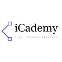 iCademy.edu logo - Similar company to Icademy