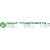 Mimic Crafts/Components CC logo - Similar company to Engineering Data Management (Pty) Ltd.