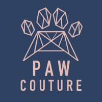 Paw Couture logo - Similar company to Mon A Paw