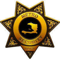 Metro Security Haiti logo - Similar company to Dw Security (Dws)