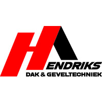 Hendriks dak en geveltechniek B.V. logo - Similar company to Hendrix Dakbedekking