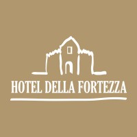 Hotel della Fortezza logo - Similar company to Hotel Fabbrini - Monte Amiata