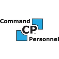 Command Personnel logo - Similar company to Complete Corporate Solutions