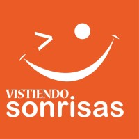 Fundación Vistiendo Sonrisas logo - Similar company to Aibe Asociación De Industrias De Bebidas No Alcohólicas Del Ecuador