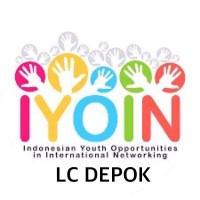 IYOIN LC DEPOK logo - Similar company to Pemerintah Kota Depok
