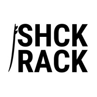 SHCK RACK logo - Similar company to By Gioia