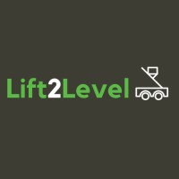 Lift2Level logo - Similar company to Mister Tafel