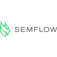 SEMFLOW GmbH logo - Similar company to Master Marketing / Vertrieb / Medien
