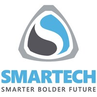 Smartech - IT Solutions logo - Similar company to Apex Solutions