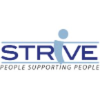 Strive Colorado logo - Similar company to Specialty Transport