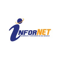 InforNet Provedor logo - Similar company to Holistica - Provedor Internet